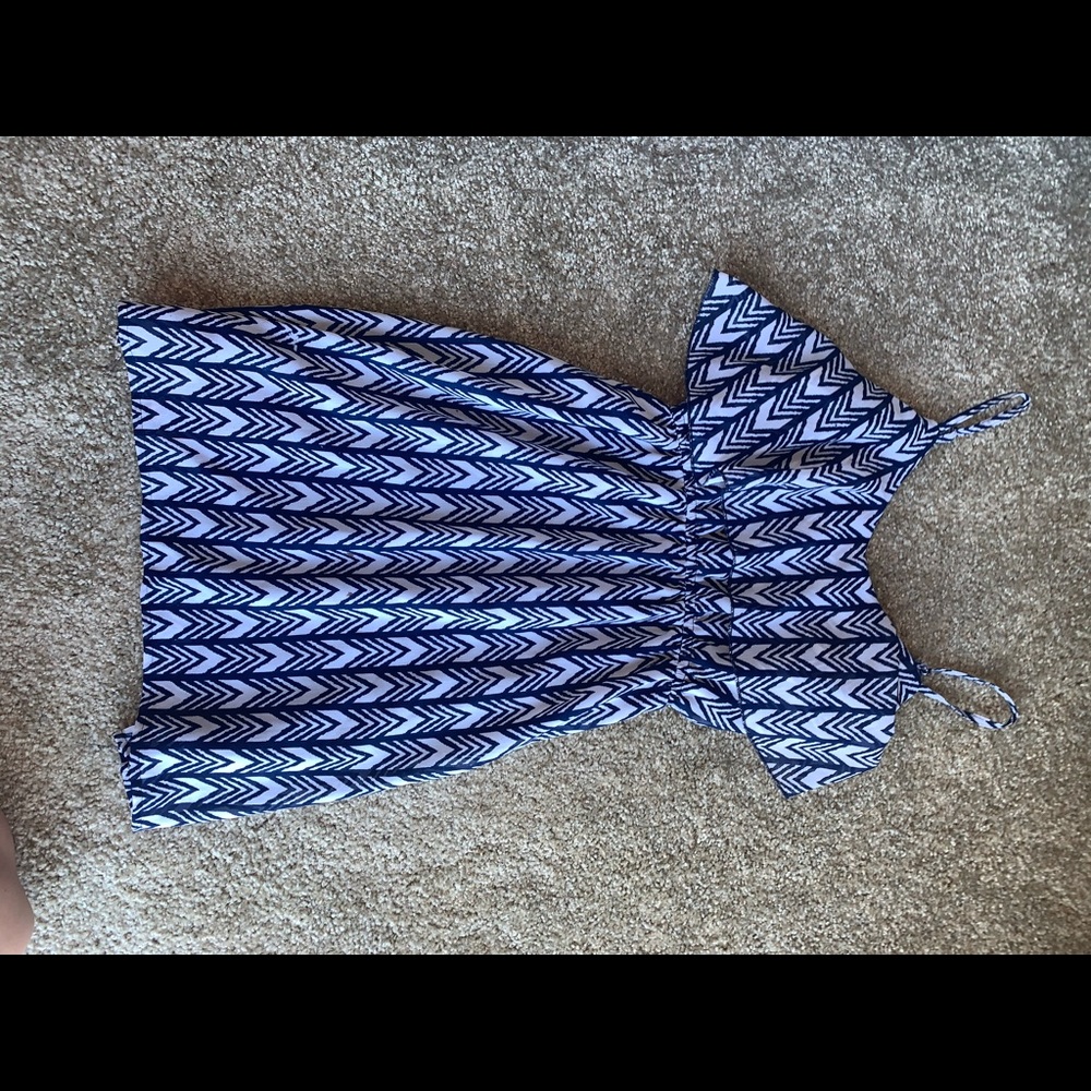 Sun dress
